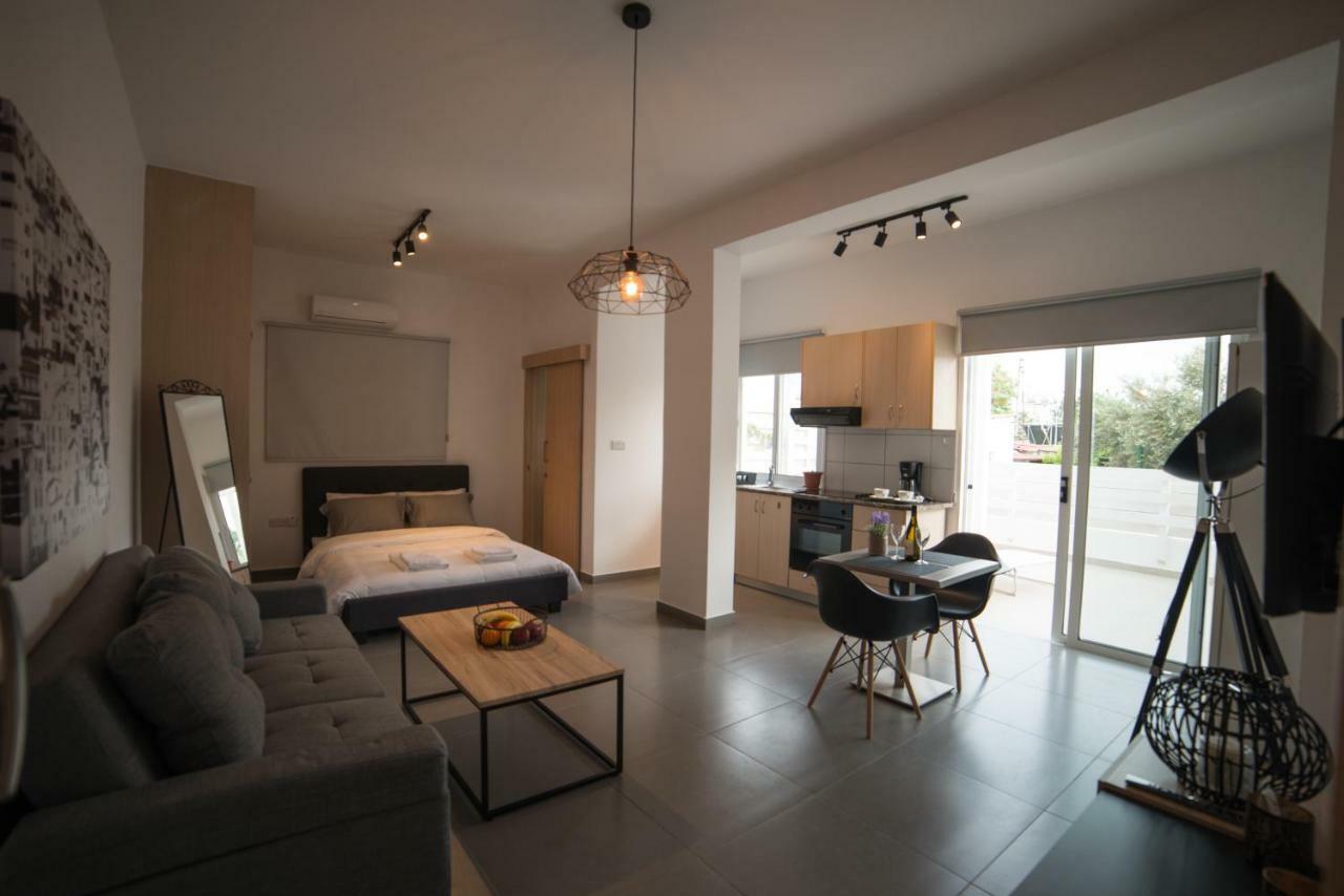 Mcplaces Apartman Paphos